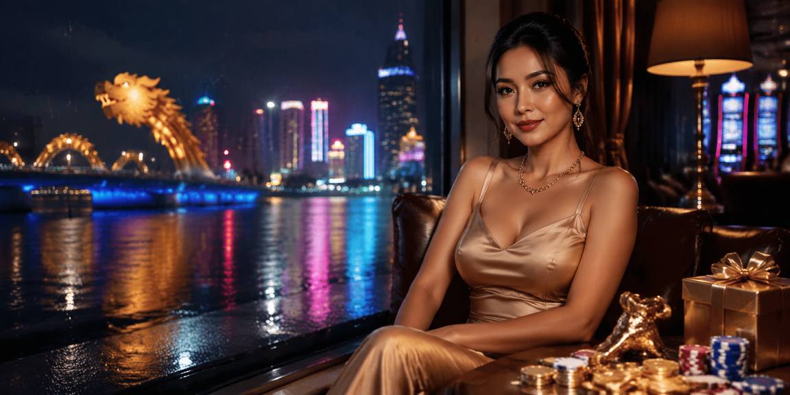 dn.88 Casino Mới